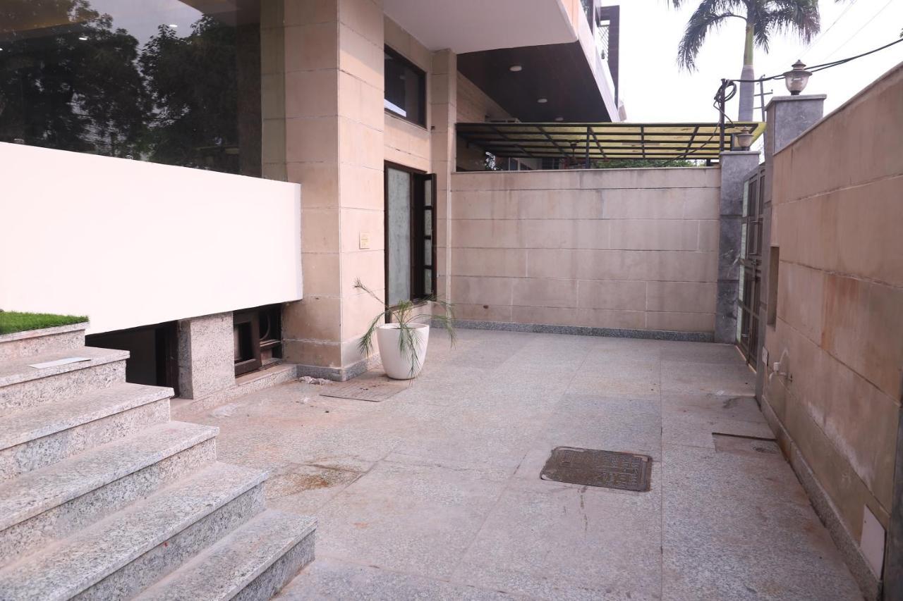 Lyf Corporate Suites - Noida Sector 19 Екстер'єр фото
