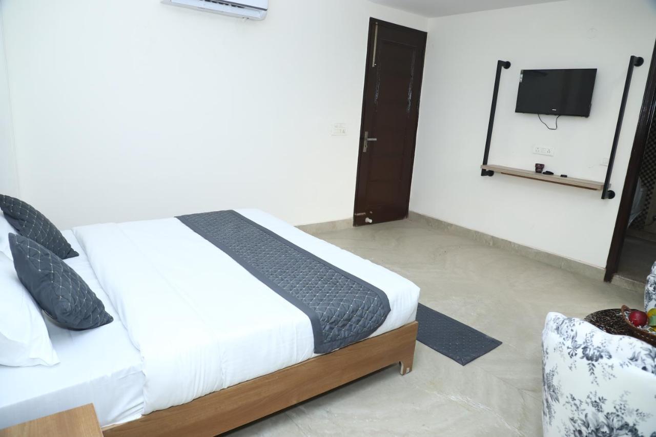 Lyf Corporate Suites - Noida Sector 19 Екстер'єр фото