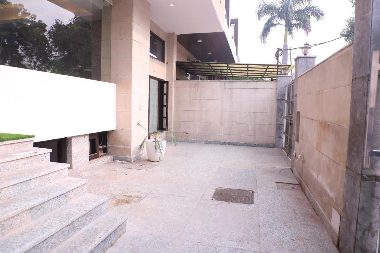 Lyf Corporate Suites - Noida Sector 19 Екстер'єр фото