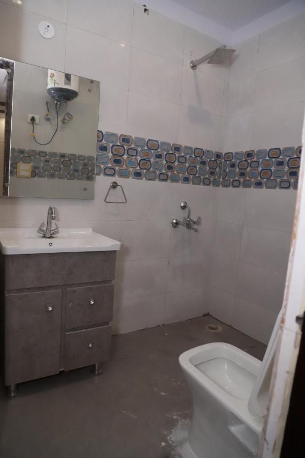 Lyf Corporate Suites - Noida Sector 19 Екстер'єр фото