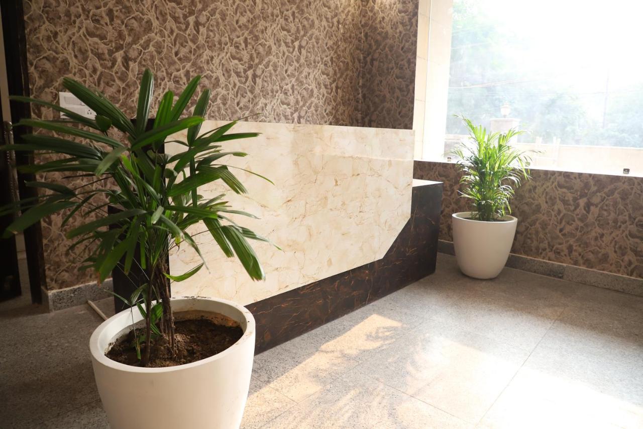 Lyf Corporate Suites - Noida Sector 19 Екстер'єр фото
