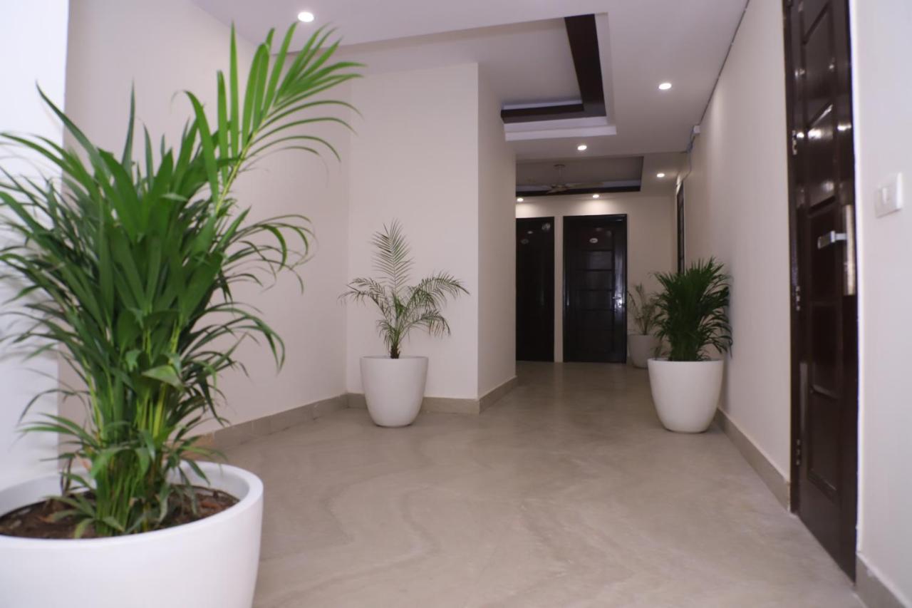 Lyf Corporate Suites - Noida Sector 19 Екстер'єр фото