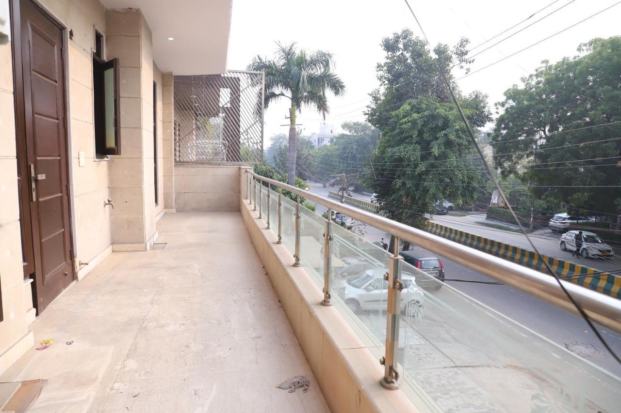 Lyf Corporate Suites - Noida Sector 19 Екстер'єр фото