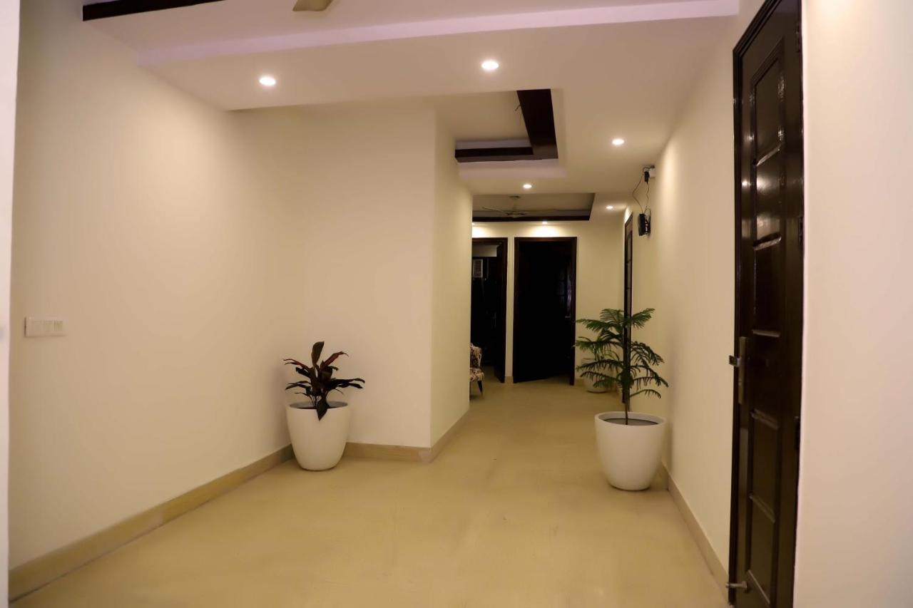 Lyf Corporate Suites - Noida Sector 19 Екстер'єр фото