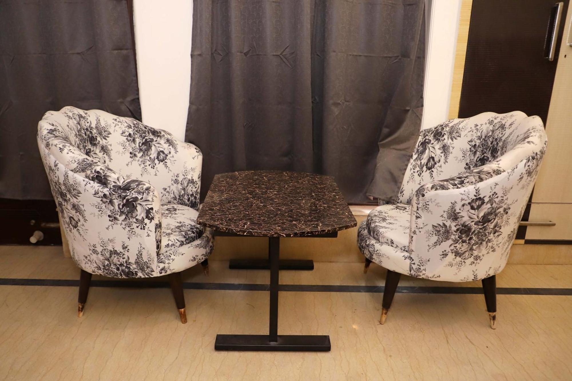 Lyf Corporate Suites - Noida Sector 19 Екстер'єр фото